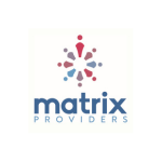 Matrix Provider Logo